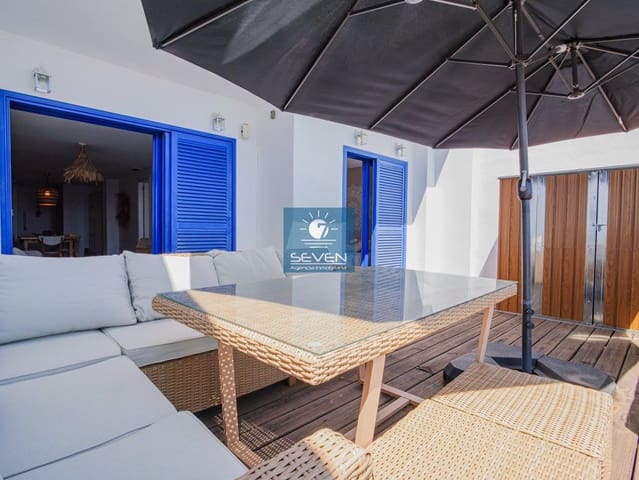 3 soverom Penthouse til salgs i Cotobro, Almuñécar med garasje - € 395 000 (Ref: 10061671)