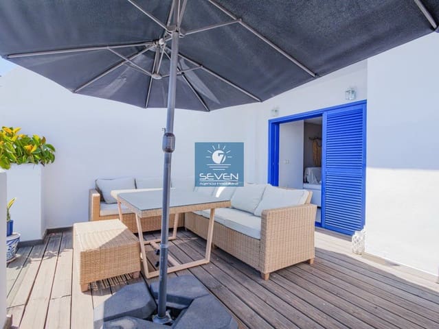 3 soverom Penthouse til salgs i Cotobro, Almuñécar med garasje - € 395 000 (Ref: 10061671)