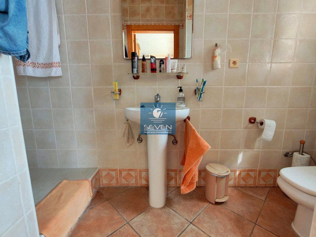 Chalet de 3 habitaciones en Salobreña en venta con piscina garaje - 495.000 € (Ref: 10061672)