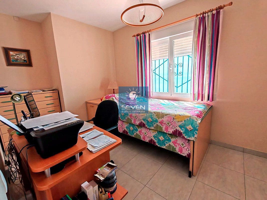 Chalet de 3 habitaciones en Salobreña en venta con piscina garaje - 495.000 € (Ref: 10061672)