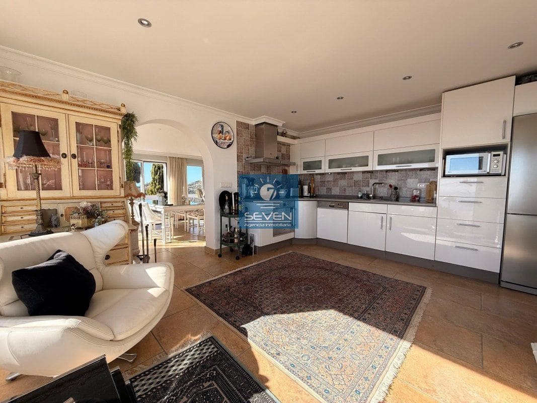 3 camera da letto Villa in vendita in Almunecar con garage - 550.000 € (Rif: 10094358)