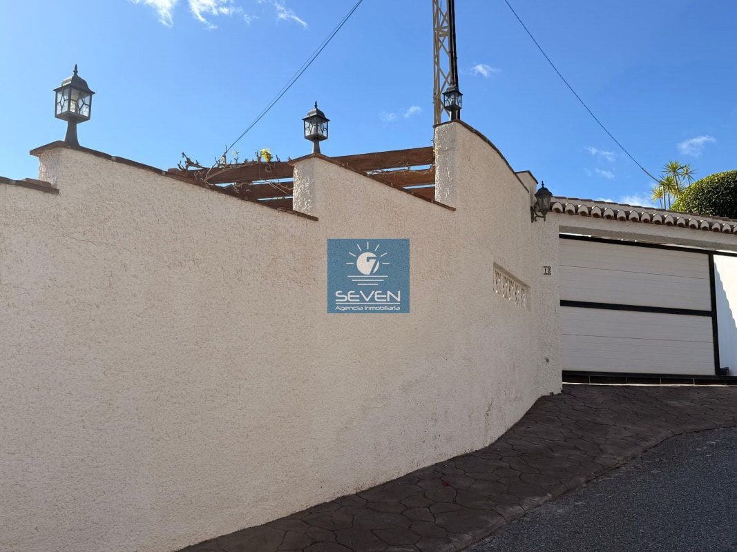 3 camera da letto Villa in vendita in Almunecar con garage - 550.000 € (Rif: 10094358)