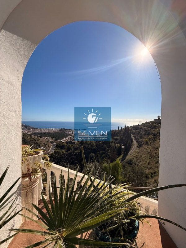 3 camera da letto Villa in vendita in Almunecar con garage - 550.000 € (Rif: 10094358)