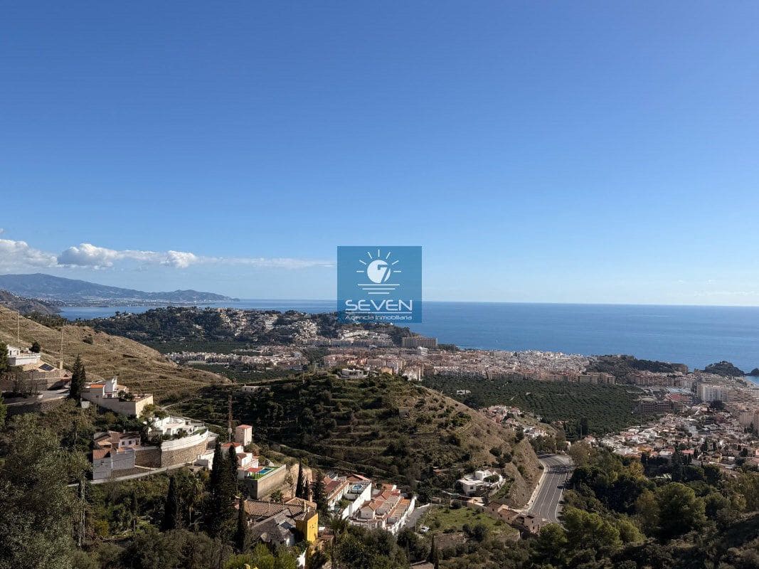 3 camera da letto Villa in vendita in Almunecar con garage - 550.000 € (Rif: 10094358)