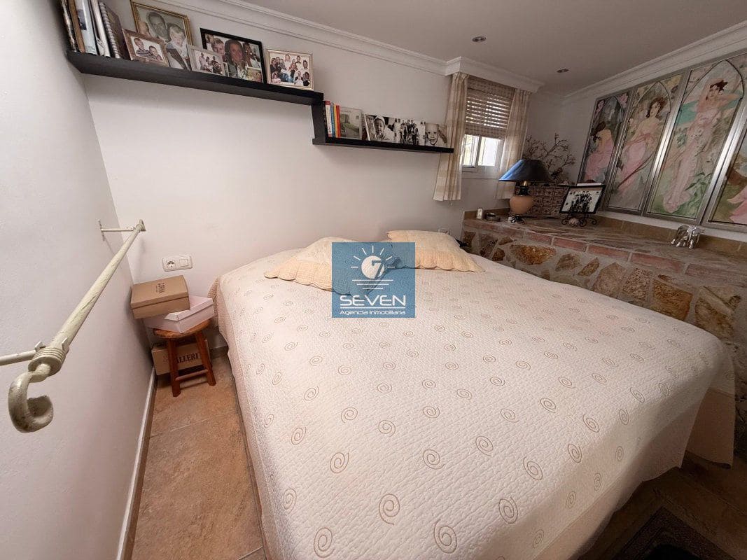 3 camera da letto Villa in vendita in Almunecar con garage - 550.000 € (Rif: 10094358)