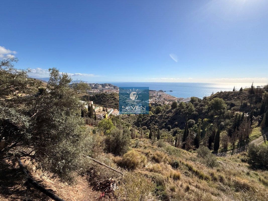 3 camera da letto Villa in vendita in Almunecar con garage - 550.000 € (Rif: 10094358)