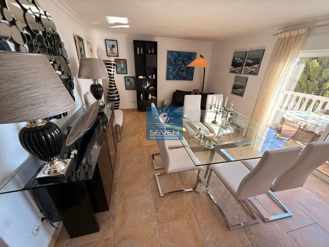 3 camera da letto Villa in vendita in Almunecar con garage - 550.000 € (Rif: 10094358)