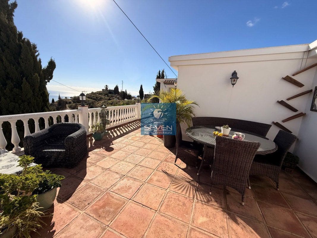 3 camera da letto Villa in vendita in Almunecar con garage - 550.000 € (Rif: 10094358)