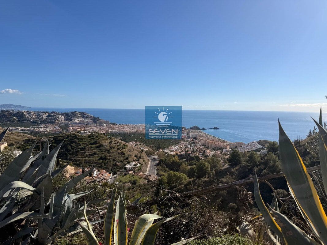 3 camera da letto Villa in vendita in Almunecar con garage - 550.000 € (Rif: 10094358)