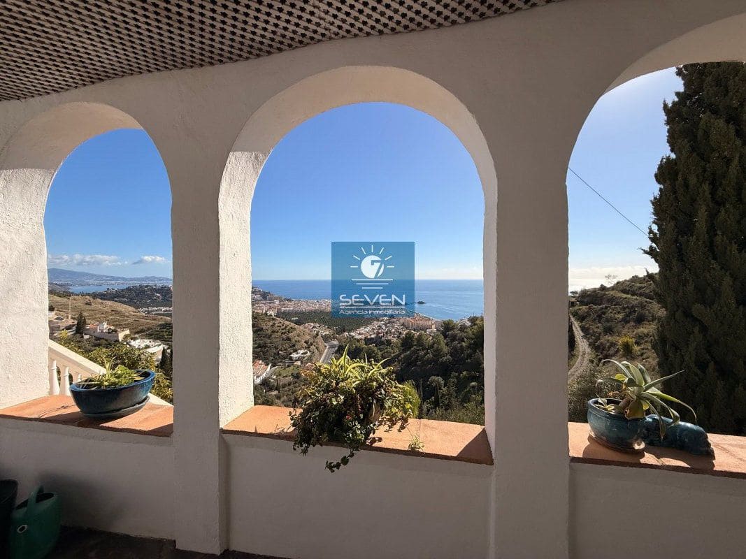 3 camera da letto Villa in vendita in Almunecar con garage - 550.000 € (Rif: 10094358)