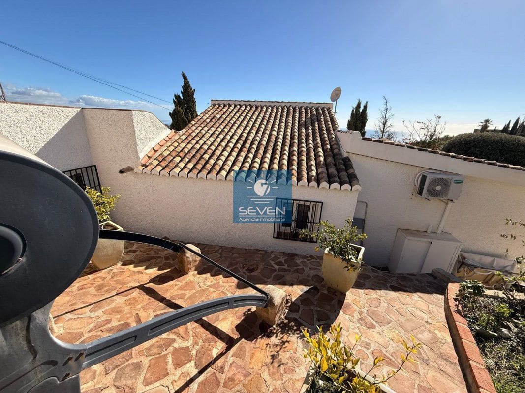 3 camera da letto Villa in vendita in Almunecar con garage - 550.000 € (Rif: 10094358)