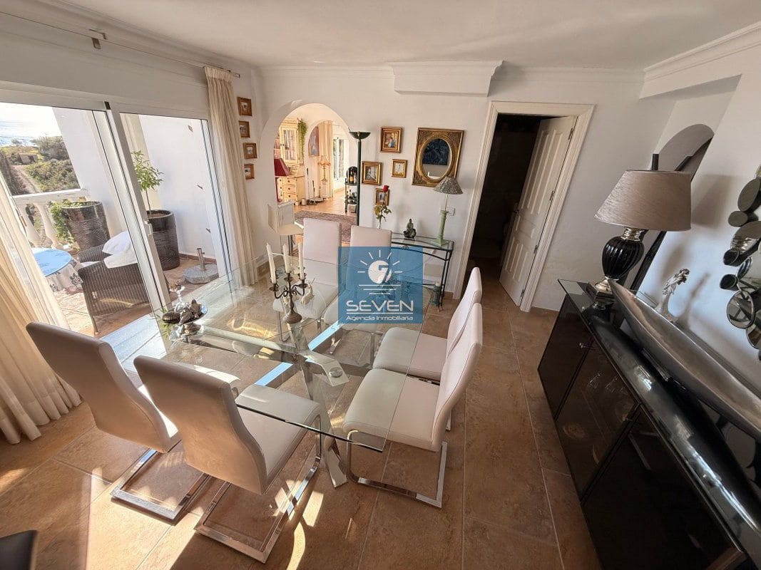 3 camera da letto Villa in vendita in Almunecar con garage - 550.000 € (Rif: 10094358)