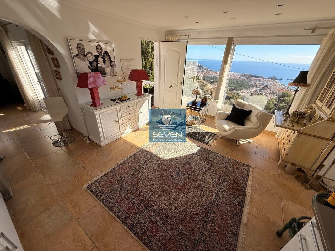 3 camera da letto Villa in vendita in Almunecar con garage - 550.000 € (Rif: 10094358)
