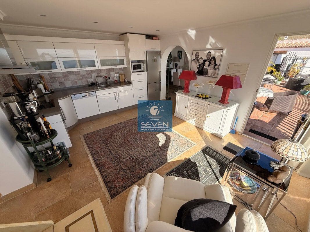 3 camera da letto Villa in vendita in Almunecar con garage - 550.000 € (Rif: 10094358)