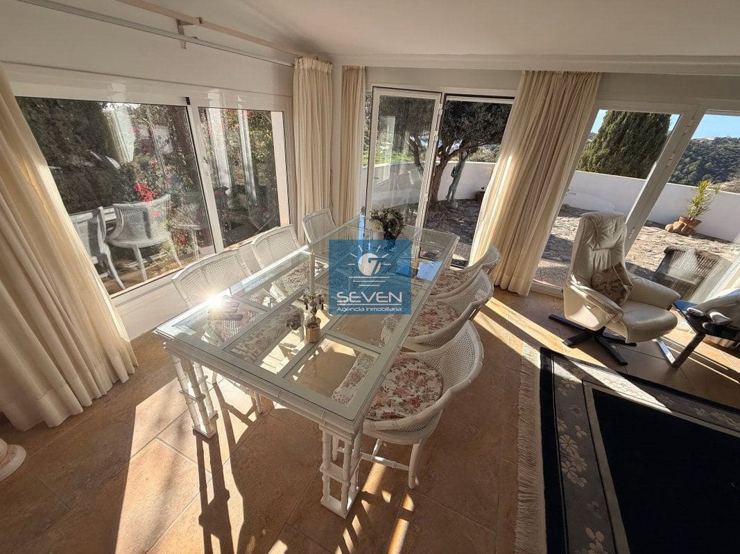 3 camera da letto Villa in vendita in Almunecar con garage - 550.000 € (Rif: 10094358)