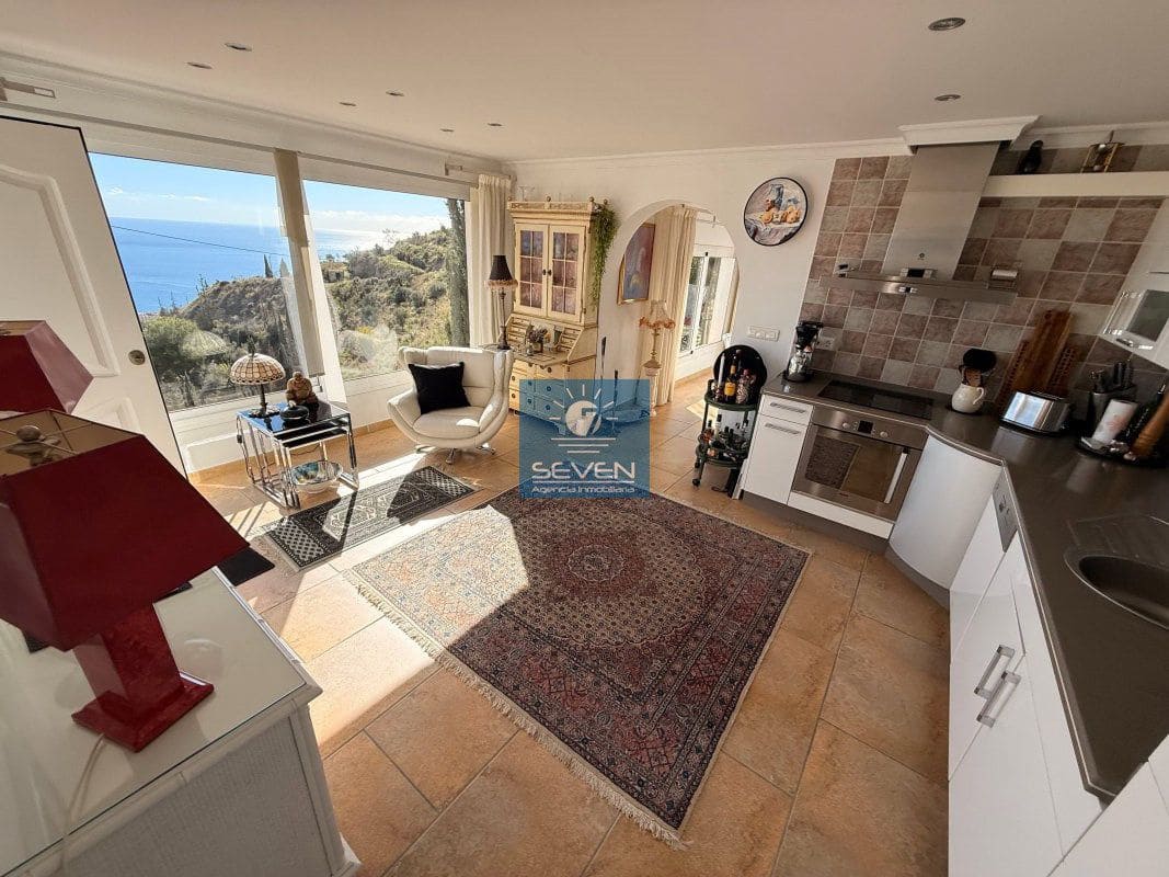 3 camera da letto Villa in vendita in Almunecar con garage - 550.000 € (Rif: 10094358)