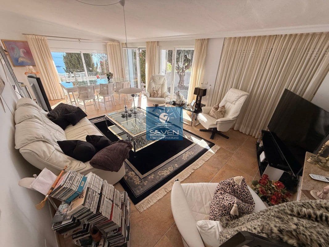 3 camera da letto Villa in vendita in Almunecar con garage - 550.000 € (Rif: 10094358)