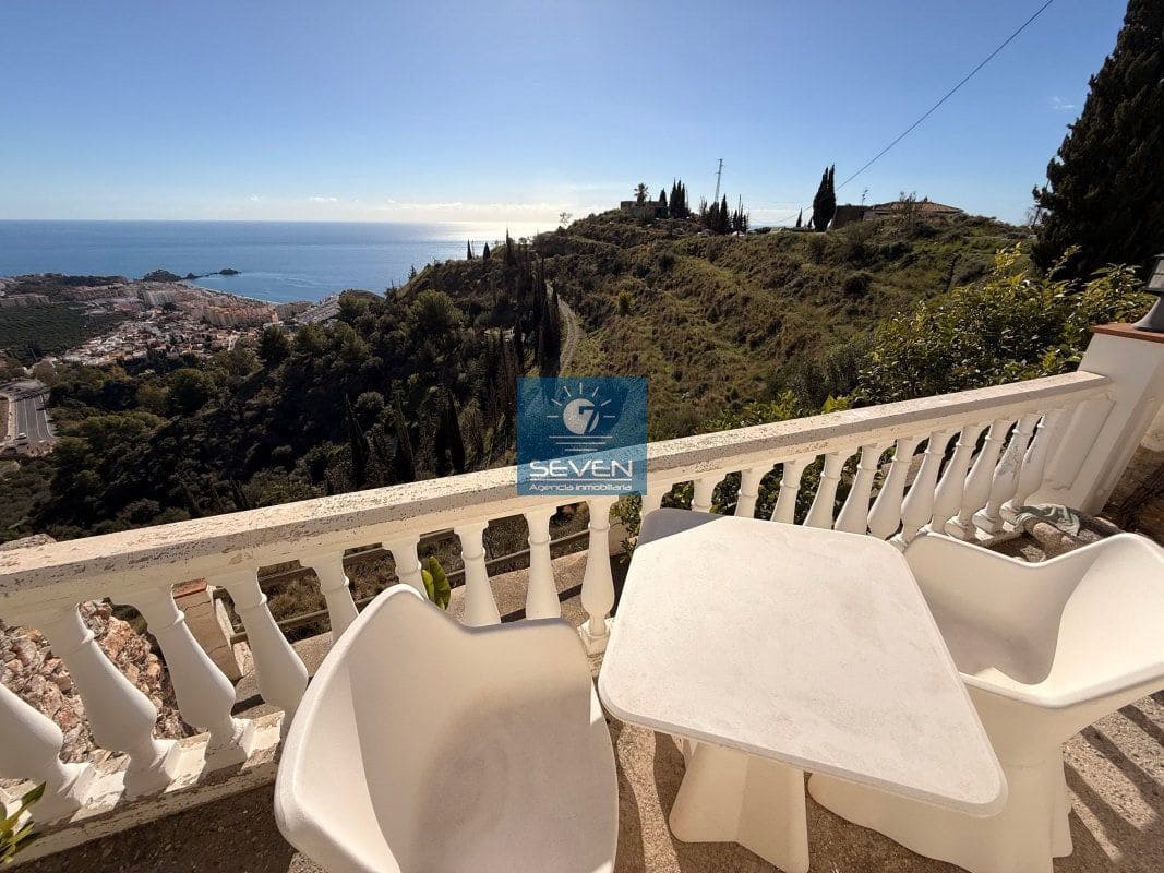 3 camera da letto Villa in vendita in Almunecar con garage - 550.000 € (Rif: 10094358)