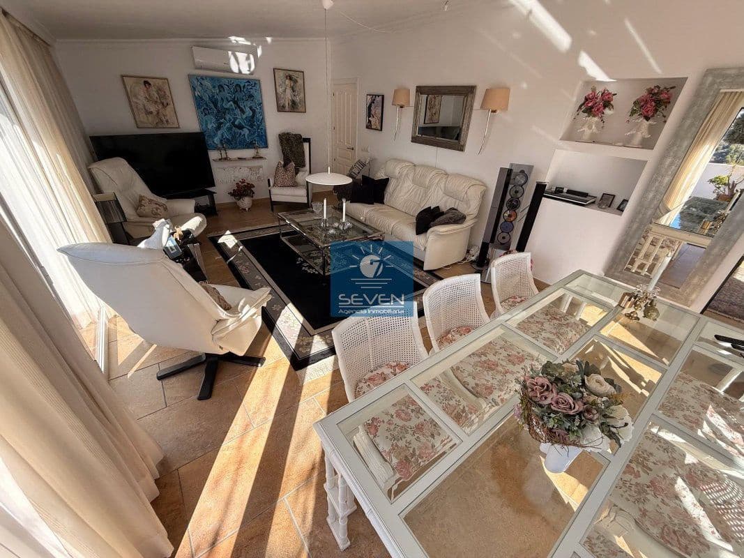 3 camera da letto Villa in vendita in Almunecar con garage - 550.000 € (Rif: 10094358)
