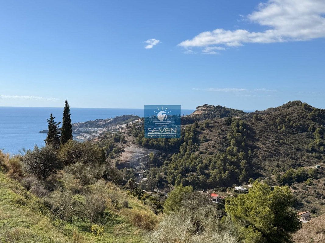 3 camera da letto Villa in vendita in Almunecar con garage - 550.000 € (Rif: 10094358)