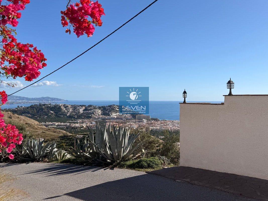3 camera da letto Villa in vendita in Almunecar con garage - 550.000 € (Rif: 10094358)
