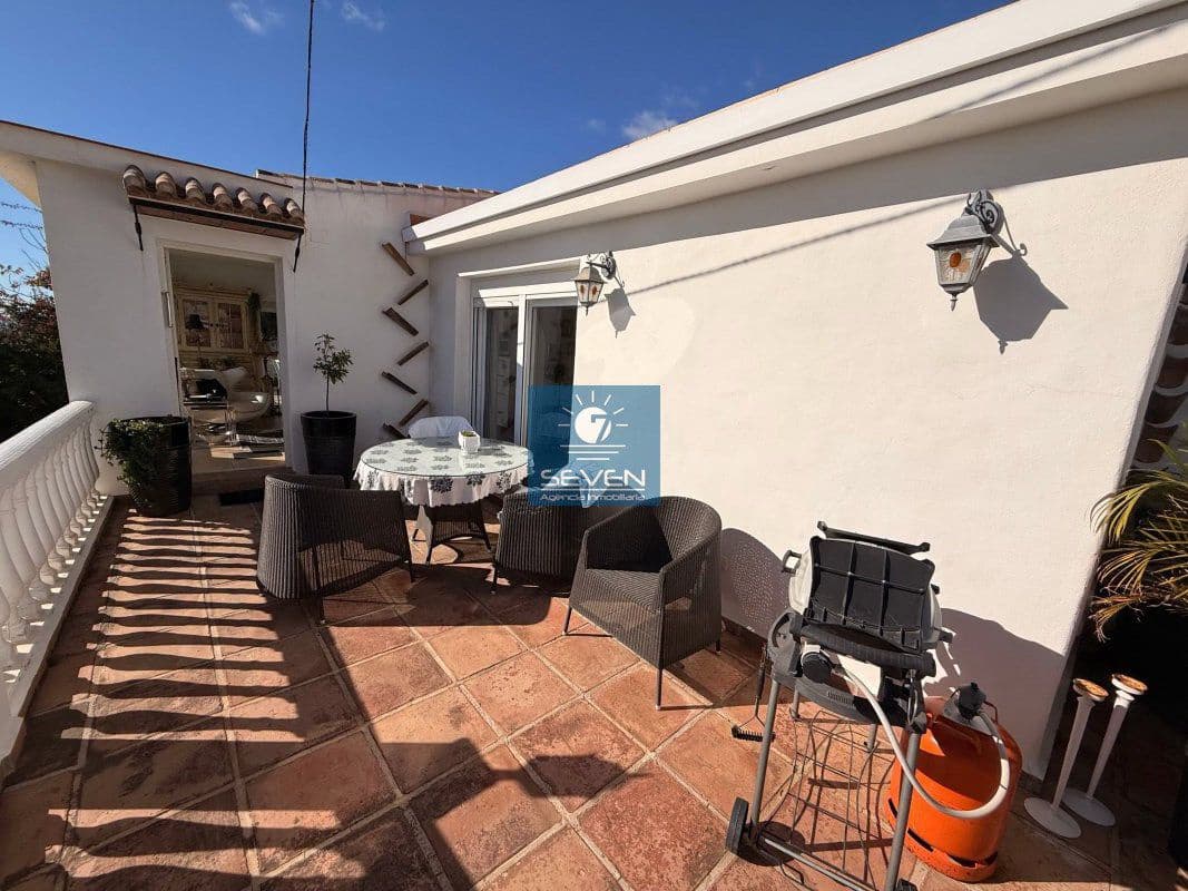 3 camera da letto Villa in vendita in Almunecar con garage - 550.000 € (Rif: 10094358)
