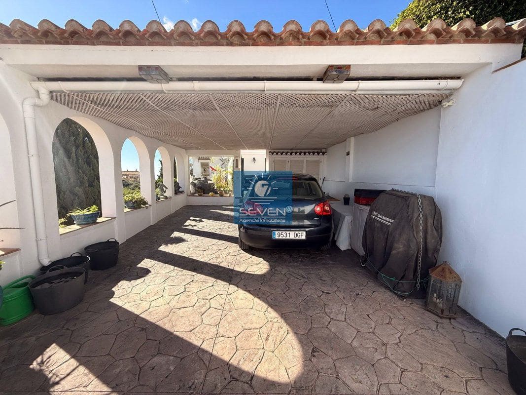 3 camera da letto Villa in vendita in Almunecar con garage - 550.000 € (Rif: 10094358)