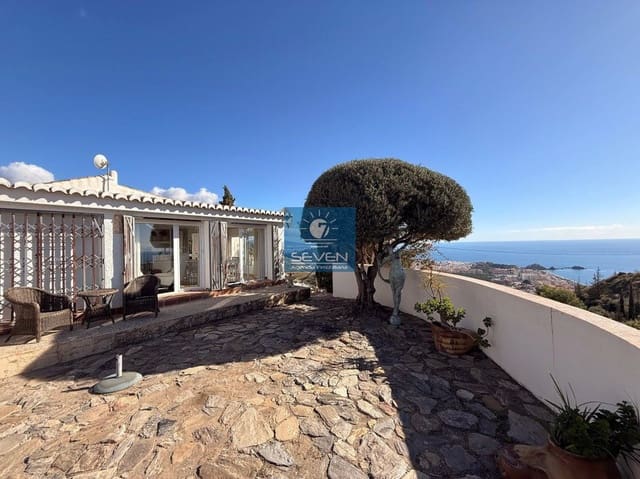 3 camera da letto Villa in vendita in Almuñécar con garage - 550.000 € (Rif: 10094358)