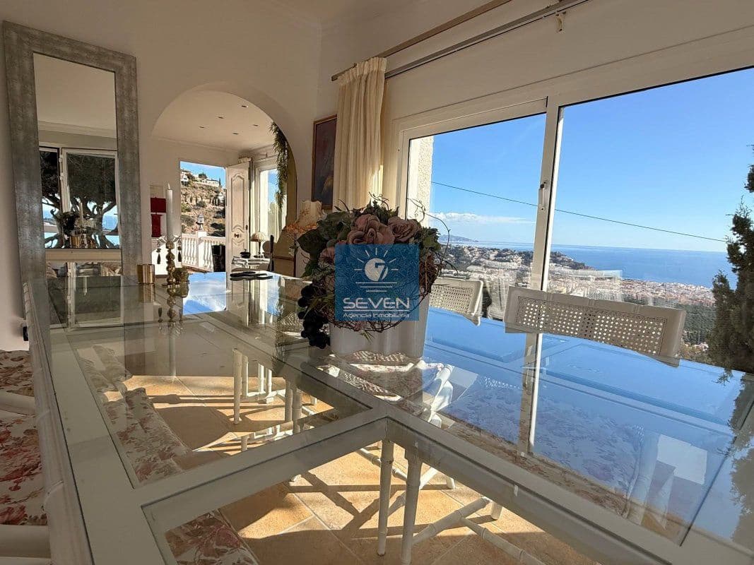 3 camera da letto Villa in vendita in Almunecar con garage - 550.000 € (Rif: 10094358)