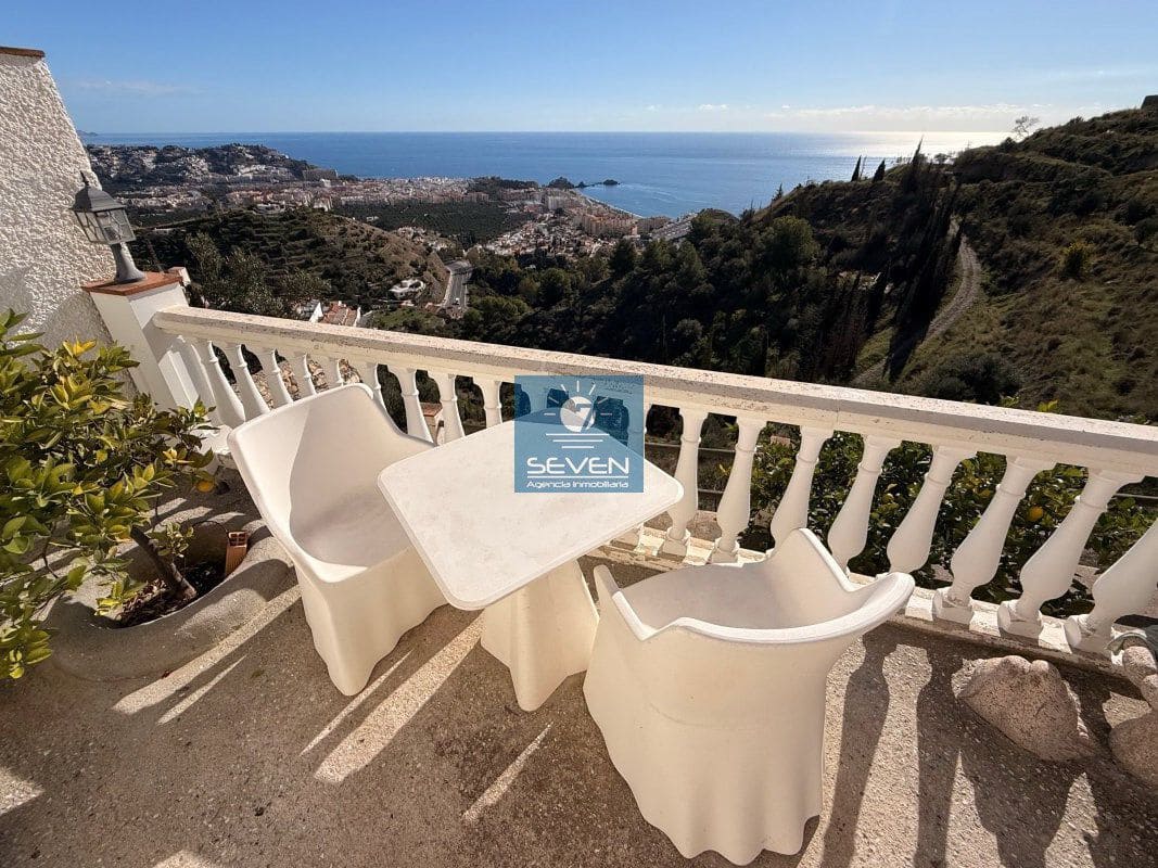 3 camera da letto Villa in vendita in Almunecar con garage - 550.000 € (Rif: 10094358)