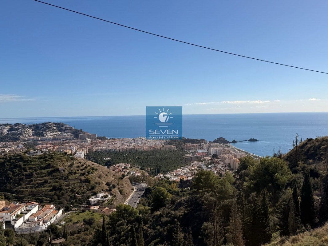 3 camera da letto Villa in vendita in Almunecar con garage - 550.000 € (Rif: 10094358)