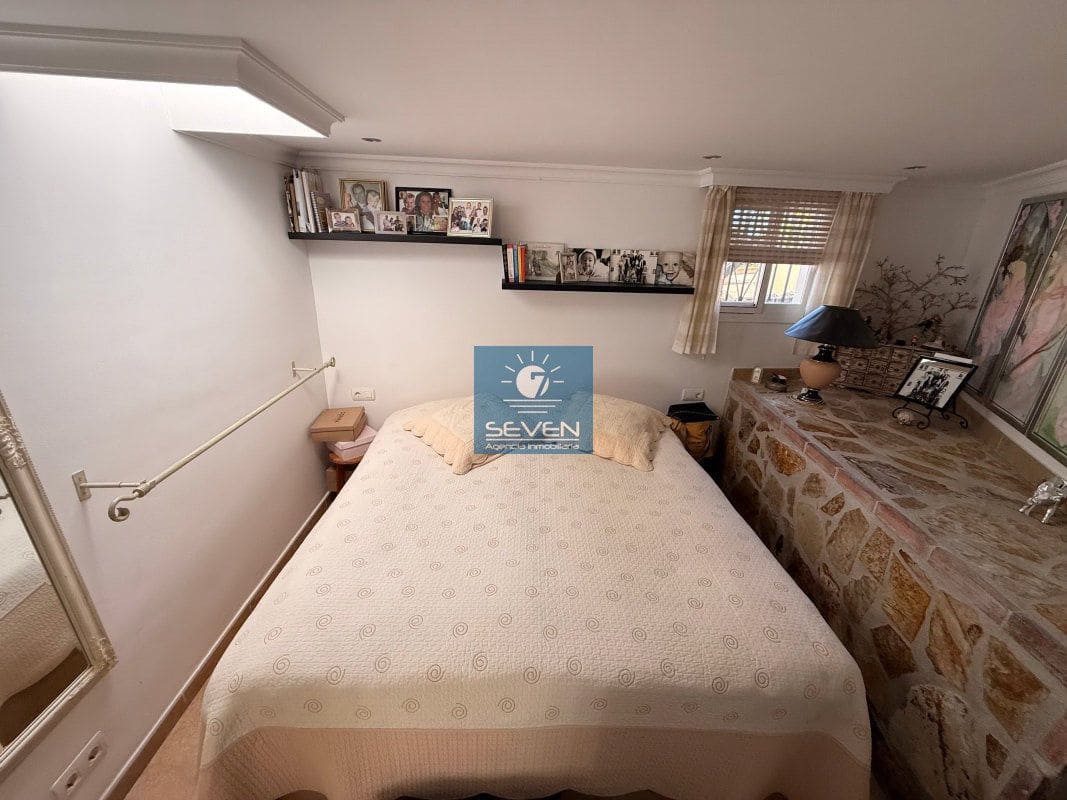 3 camera da letto Villa in vendita in Almunecar con garage - 550.000 € (Rif: 10094358)