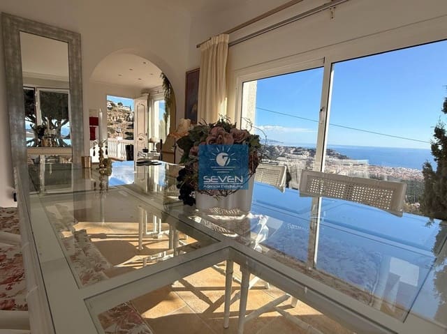 3 camera da letto Villa in vendita in Almuñécar con garage - 550.000 € (Rif: 10094358)