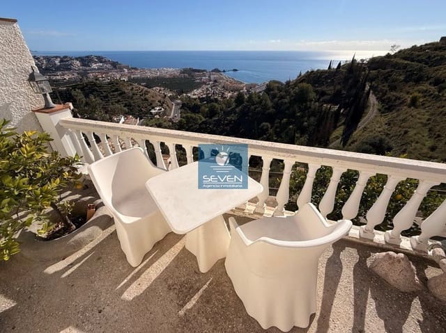 3 camera da letto Villa in vendita in Almuñécar con garage - 550.000 € (Rif: 10094358)