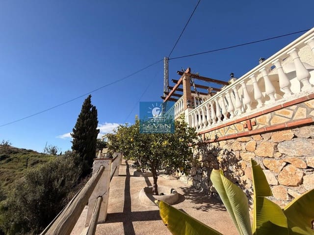 3 camera da letto Villa in vendita in Almuñécar con garage - 550.000 € (Rif: 10094358)