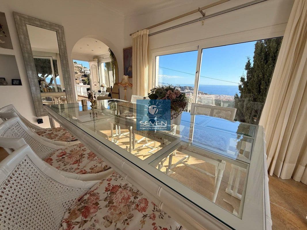 3 camera da letto Villa in vendita in Almunecar con garage - 550.000 € (Rif: 10094358)
