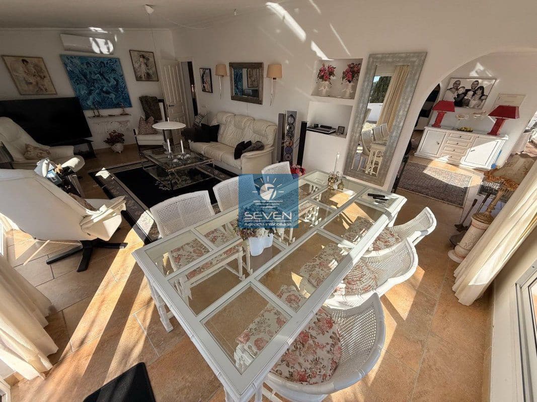 3 camera da letto Villa in vendita in Almunecar con garage - 550.000 € (Rif: 10094358)