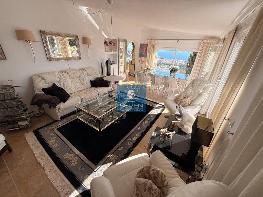 3 camera da letto Villa in vendita in Almunecar con garage - 550.000 € (Rif: 10094358)