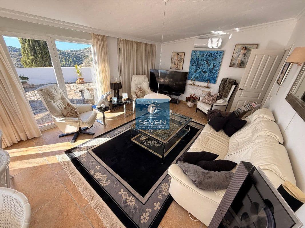 3 camera da letto Villa in vendita in Almunecar con garage - 550.000 € (Rif: 10094358)