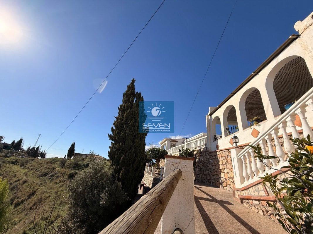 3 camera da letto Villa in vendita in Almunecar con garage - 550.000 € (Rif: 10094358)