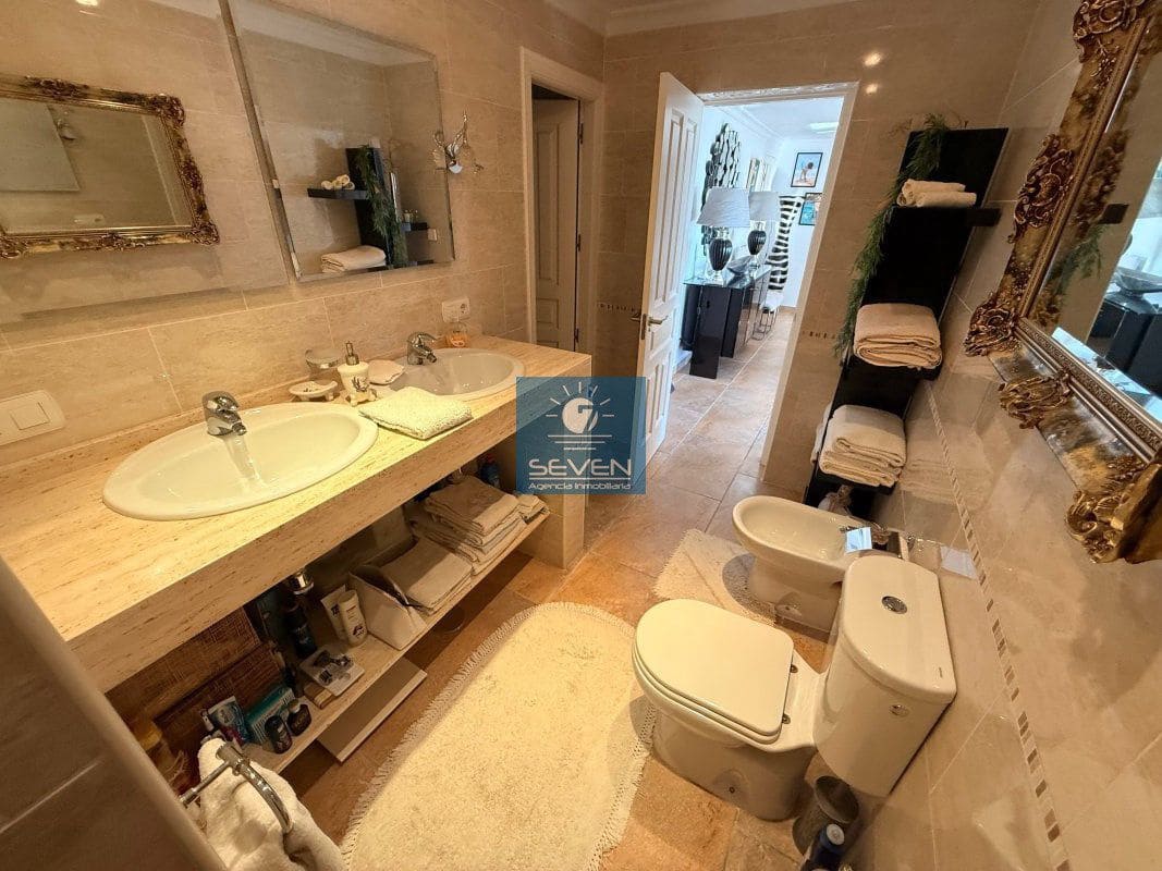 3 camera da letto Villa in vendita in Almunecar con garage - 550.000 € (Rif: 10094358)