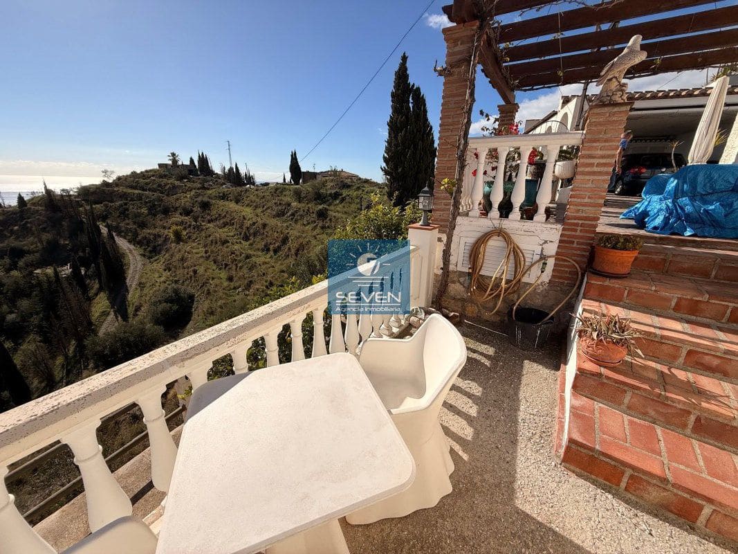 3 camera da letto Villa in vendita in Almunecar con garage - 550.000 € (Rif: 10094358)