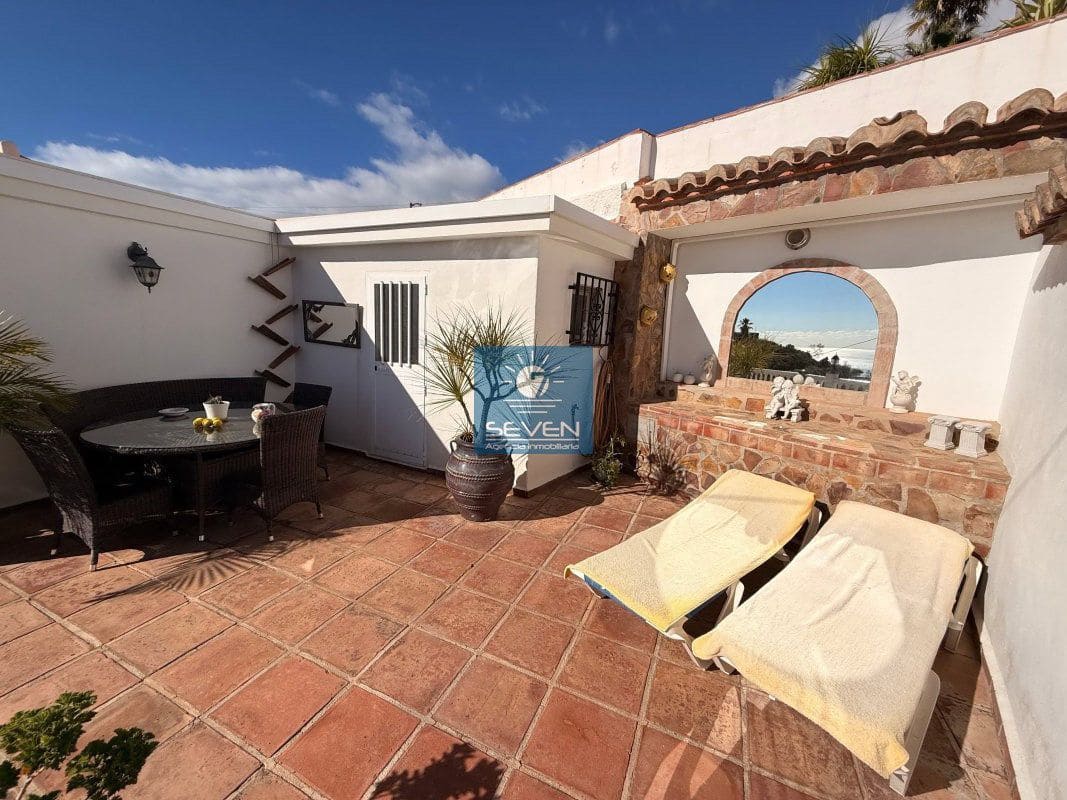 3 camera da letto Villa in vendita in Almunecar con garage - 550.000 € (Rif: 10094358)
