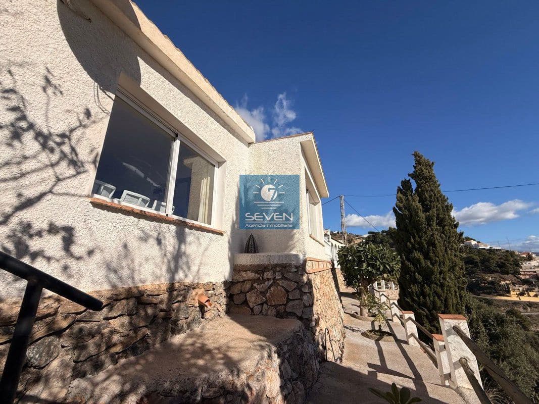 3 camera da letto Villa in vendita in Almunecar con garage - 550.000 € (Rif: 10094358)
