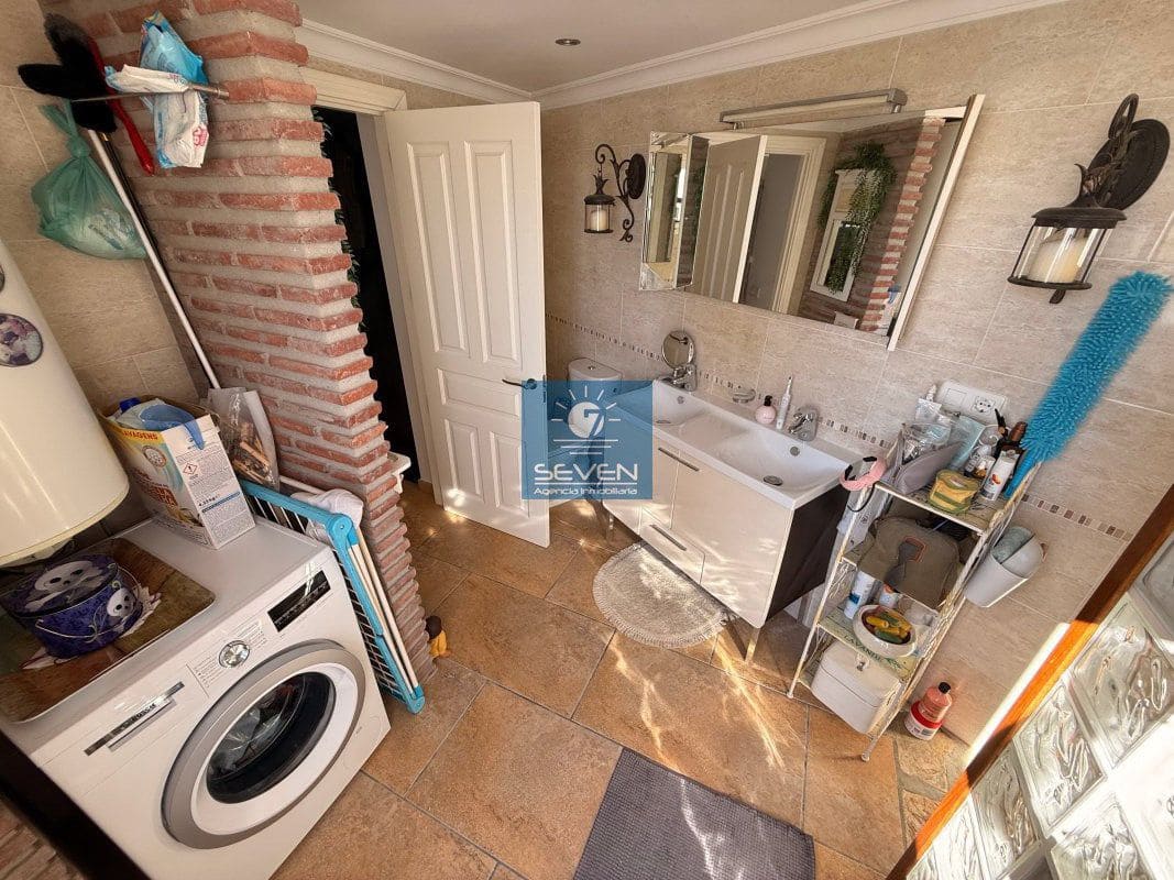3 camera da letto Villa in vendita in Almunecar con garage - 550.000 € (Rif: 10094358)