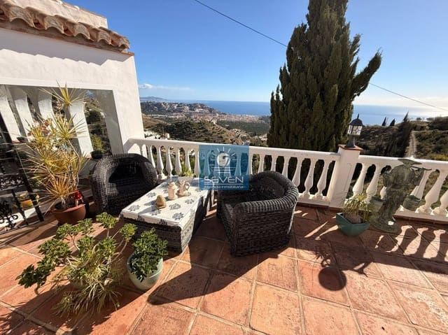 3 camera da letto Villa in vendita in Almuñécar con garage - 550.000 € (Rif: 10094358)