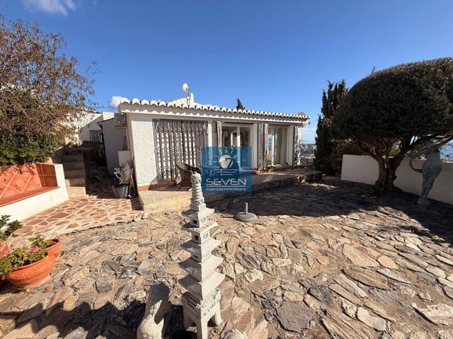 3 camera da letto Villa in vendita in Almuñécar con garage - 550.000 € (Rif: 10094358)