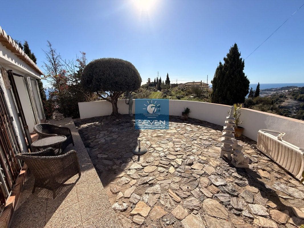 3 camera da letto Villa in vendita in Almunecar con garage - 550.000 € (Rif: 10094358)