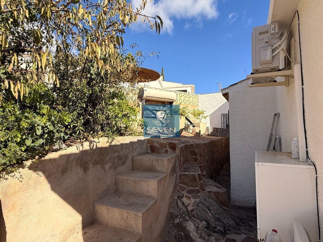 3 camera da letto Villa in vendita in Almunecar con garage - 550.000 € (Rif: 10094358)