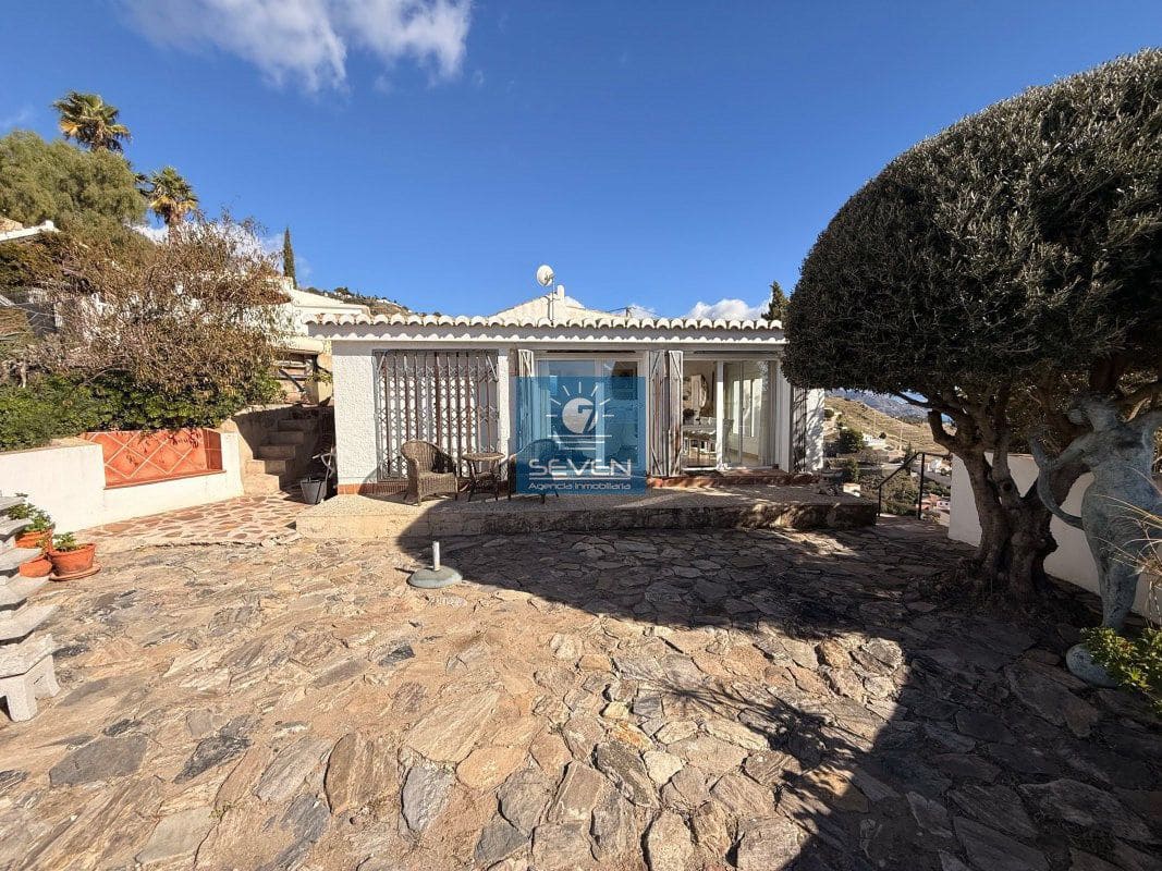 3 camera da letto Villa in vendita in Almunecar con garage - 550.000 € (Rif: 10094358)